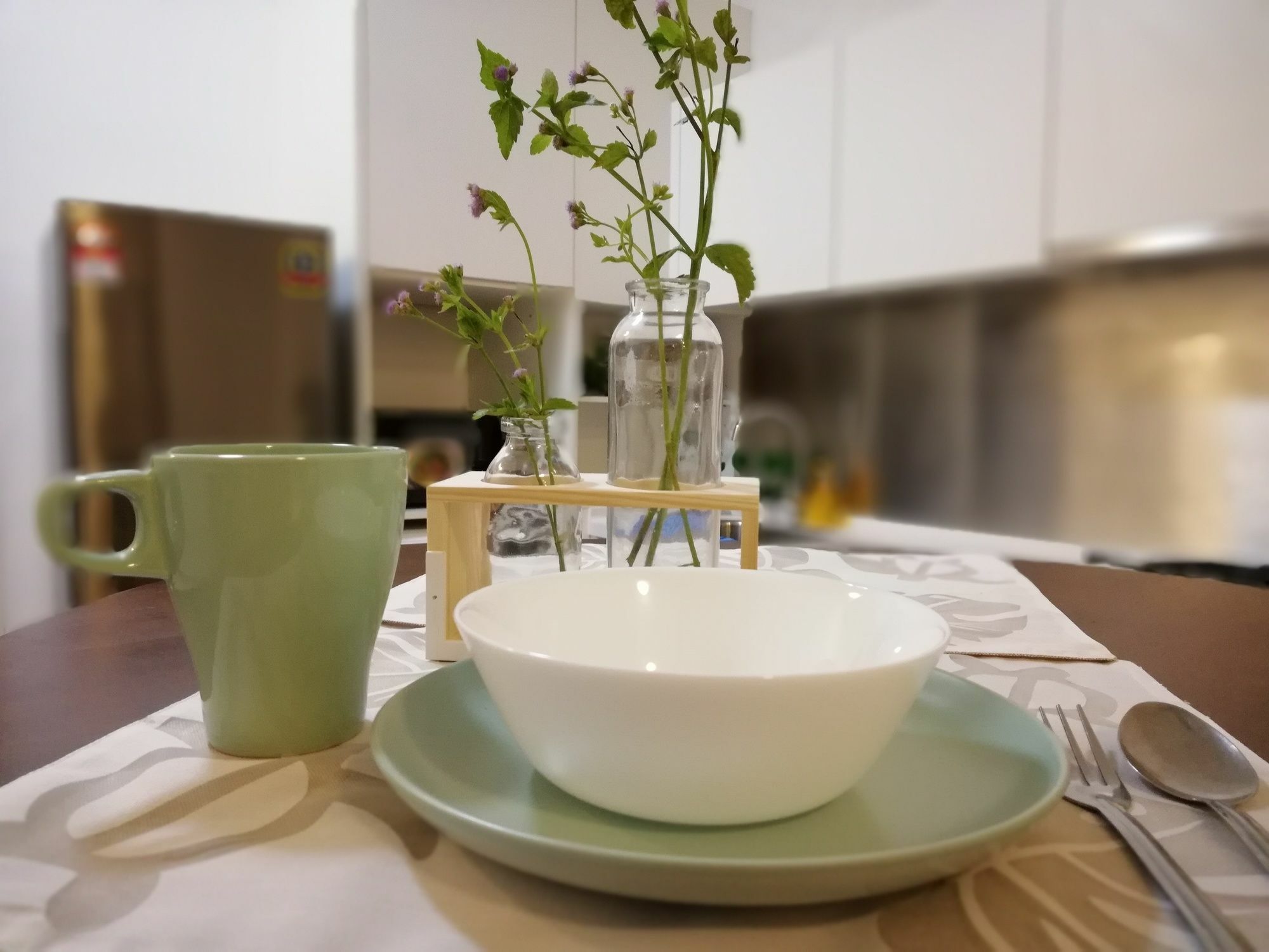 Twin Galaxy Residences Johor Bahru Extérieur photo